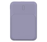 Batterie de secours 5000mAh Flower exclusiv TnB