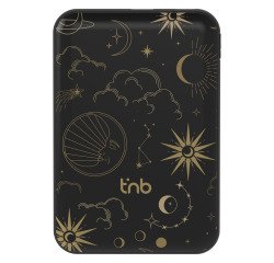 Batterie de secours 5000mAh Astro T'nB