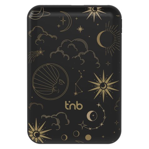 Batterie de secours 5000mAh Astro T'nB