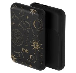 Batterie de secours 5000mAh Astro T'nB