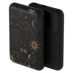 Batterie de secours 5000mAh Astro T'nB