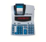 Calcolatrice scrivente termica Ibico 1491X a 14 cifre
