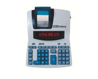Calcolatrice scrivente termica Ibico 1491X a 14 cifre