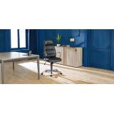 Gb_fauteuil altena cuir noir