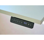 Mesa eléctrica regulable en altura Ergo Sup Premium