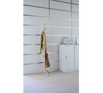 Portemanteau Oslo bois