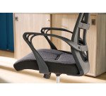 Silla de oficina Optima