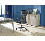 Bahut Opale  L 160 x  H 86 cm corps orme portes coulissantes orme