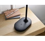 Lampe de bureau Led intégrée Luis Bruneau - 5 W - Bras flexible