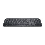 Logitech Mx keys for business- clavier bluetooth AZERTY Français - Graphite