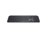 Logitech Mx keys for business- clavier bluetooth AZERTY Français - Graphite