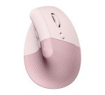 Souris Logitech Lift ergonomique verticale sans fil pour droitier