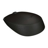 Souris sans fil Logitech B170 Black Bp USB ambidextre