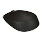 Souris sans fil Logitech B170 Black Bp USB ambidextre