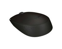 Souris sans fil Logitech B170 Black Bp USB ambidextre