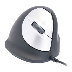 Souris filaire R-Go Tools HE Break - Droitier
