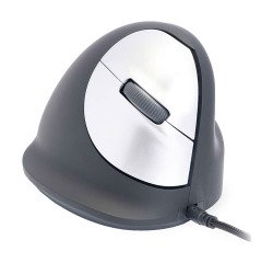 Souris filaire R-Go Tools HE Break - Droitier