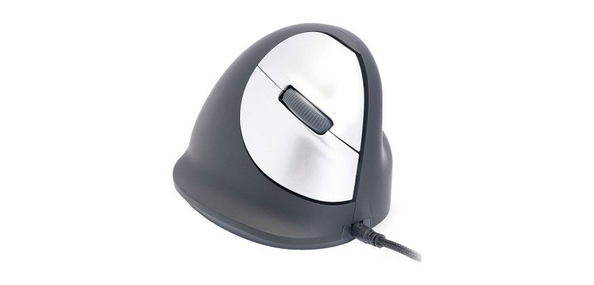 Souris filaire R-Go Tools HE Break - Droitier