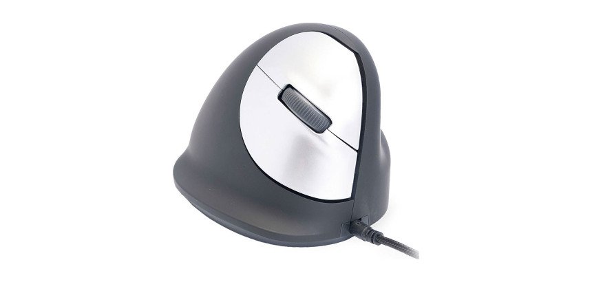 Souris filaire R-Go Tools HE Break - Droitier