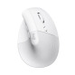 Souris droitier RF sans fil + Bluetooth Logitech Lift for Mac