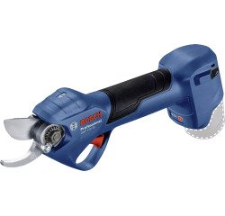 Snoeischaar zonder kabel Bosch Professional GGP 12V-25