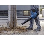 Souffleur sans fil Bosch Professional GBL 18V-750