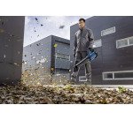 Souffleur sans fil Bosch Professional GBL 18V-750