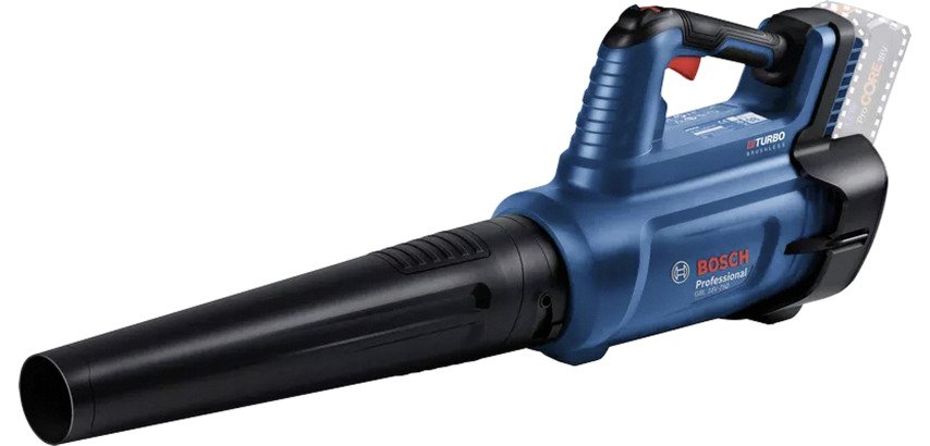 Bladblazer, draadloos Bosch Professional GBL 18V-750