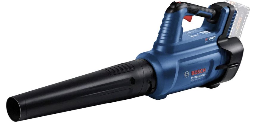 Souffleur sans fil Bosch Professional GBL 18V-750