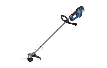 Cordless garden power tools