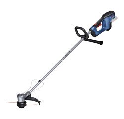 Draadloze grastrimmer Bosch Professional GRT 18V-33