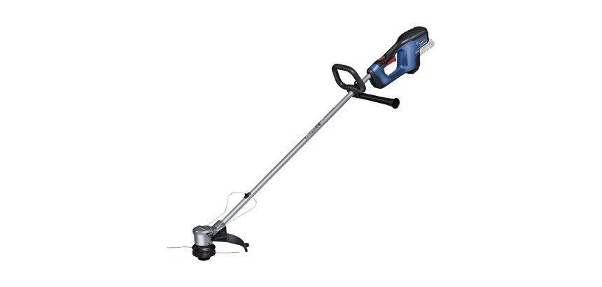 Coupe-bordures sans fil Bosch Professional GRT 18V-33