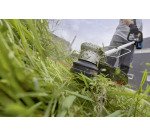 Coupe-bordures sans fil Bosch Professional GRT 18V-33