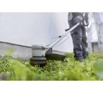 Coupe-bordures sans fil Bosch Professional GRT 18V-33