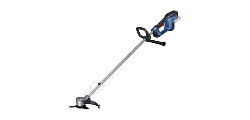 Akku-Rasentrimmer Bosch Professional GFR 18V-23
