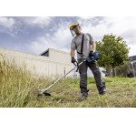 Débrousailleuse sans fil Bosch Professional GFR 18V-23