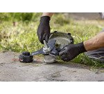 Débrousailleuse sans fil Bosch Professional GFR 18V-23