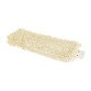Frange coton à languettes - Lot de 2