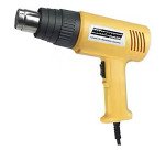 Décapeur thermique, 2.000 watts