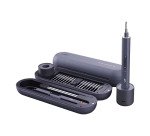 Kit tournevis électrique de précision SNAP TO GO JIMIHOME 34 pièces	