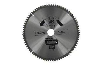 Circular saw blade