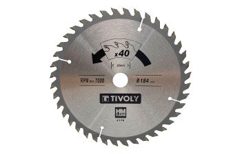 Power tool accessories and consumables