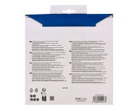 Circular saw blade for wood Tivoly Ø 210 mm x 30 mm, 40 teeth