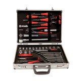 Mallette d'outils Mob - 51 pièces