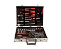 Mallette d'outils Mob - 51 pièces