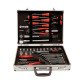 Mallette d'outils Mob - 51 pièces