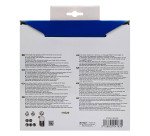 Lame de scie circulaire pour bois Tivoly Ø 190 mm x 30 mm, 40 dents