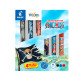 Stylo roller Pilot FriXion - Coffret  de 6 Collector One Piece