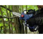 Élagueuse sans fil Bosch Professional GKE 18V-15