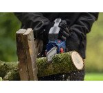 Élagueuse sans fil Bosch Professional GKE 18V-15